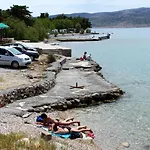 With A Parking Space Starigrad, Paklenica - 6647 Appartamento Starigrad Paklenica