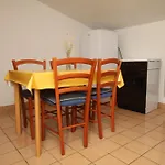 With A Parking Space Starigrad, Paklenica - 6647 Apartment