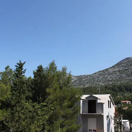 With A Parking Space Starigrad, Paklenica - 6647 Appartamento *