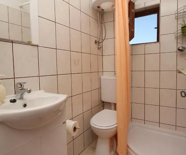 Appartement With A Parking Space Starigrad, Paklenica - 6647 Starigrad Paklenica
