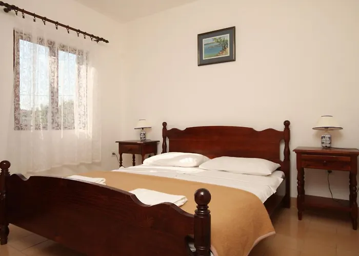 Appartement With A Parking Space Starigrad, Paklenica - 6647