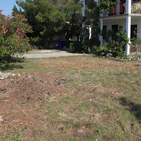 With A Parking Space Starigrad, Paklenica - 6647 Apartment *