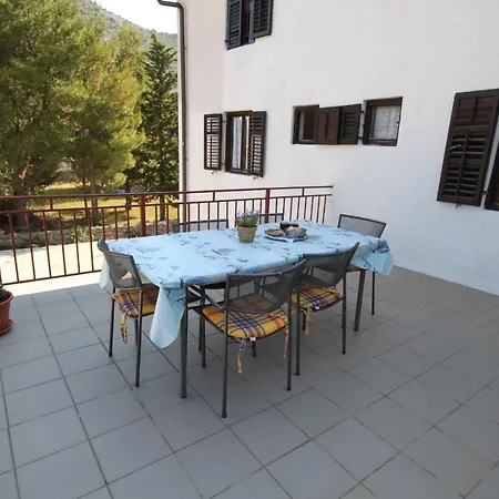 With A Parking Space Starigrad, Paklenica - 6647 * Starigrad Paklenica