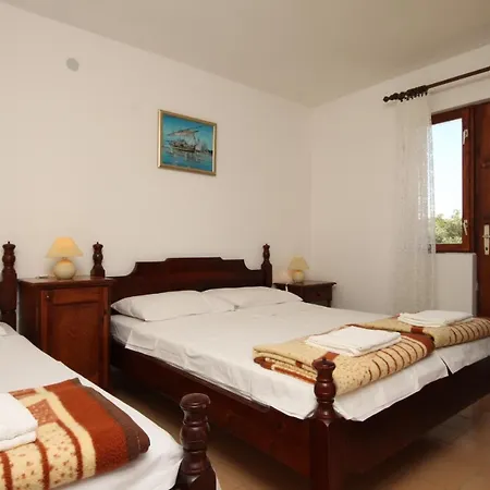 With A Parking Space Starigrad, Paklenica - 6647 Apartamento *