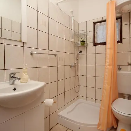 With A Parking Space Starigrad, Paklenica - 6647 Apartamento *