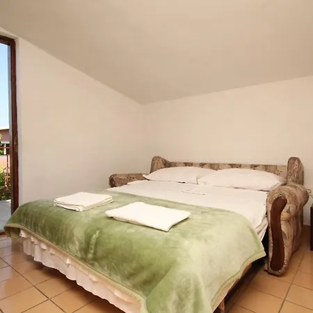 With A Parking Space Starigrad, Paklenica - 6647 Lejlighed *