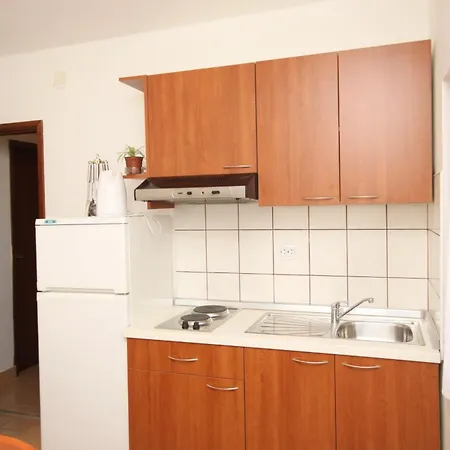 With A Parking Space Starigrad, Paklenica - 6647 شقة ستاريغغاد باكلينتسا