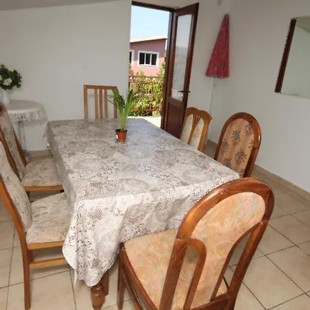 With A Parking Space Starigrad, Paklenica - 6647 شقة ستاريغغاد باكلينتسا