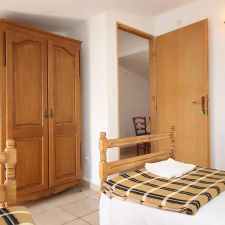 With A Parking Space Starigrad, Paklenica - 6647 شقة *