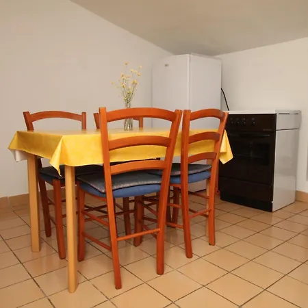 With A Parking Space Starigrad, Paklenica - 6647 شقة