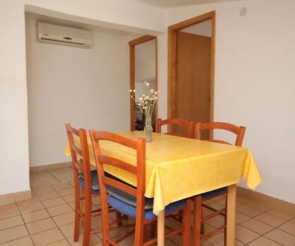 With A Parking Space Starigrad, Paklenica - 6647 *